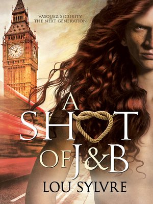 cover image of A Shot of J&B